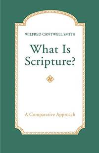 What Is Scripture?: A Comparative Approach (Political Thought)