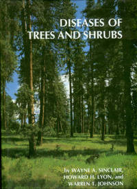 Diseases Of Trees And Shrubs