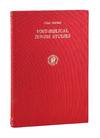 Post-Biblical Jewish Studies