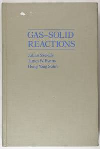 image of Gas-Solid Reactions