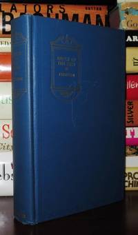 IDYLLS OF THE KING by Tennyson, Alfred Lord - 1930