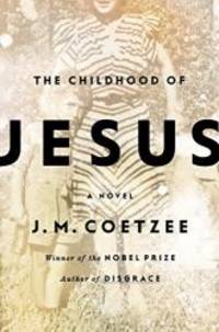 image of The Childhood of Jesus