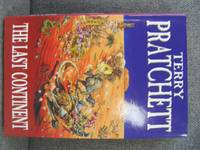 The Last Continent by Pratchett, Terry - 1998