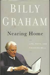 image of Nearing Home: Life, Faith, and Finishing Well