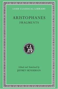 Fragments: 502 (Loeb Classical Library *CONTINS TO info@harvardup.co.uk)