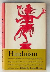 Hinduism (Great Religions of Modern Man)
