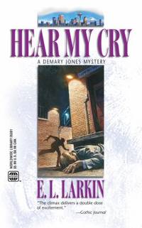 Hear My Cry