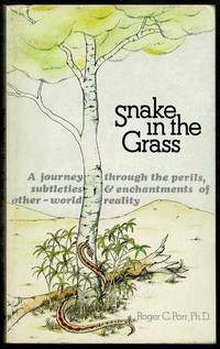 image of Snake in the Grass