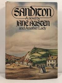 Sanditon by Austen, Jane (and Another Lady) - (1975)