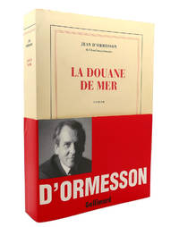 LA DOUANE DE MER Roman (French Edition)