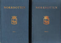NORRBOTTEN AV SKILDA FÖRFATTARE, I-II.
