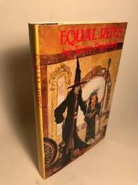 cover of EQUAL RITES