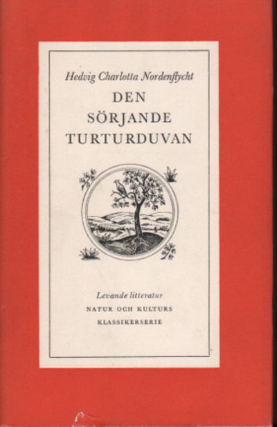 DEN SÖRJANDE TURTURDUVAN.