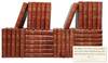 The Complete Works of Rudyard Kipling (Signed limited edition in 35 vols.)