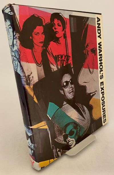 Andy Warhol's Exposures.