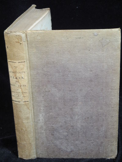 THE MERCHANT'S CLERK AND OTHER TALES.
