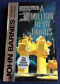 cover of A Million Open Doors