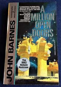 A Million Open Doors