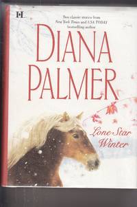 Lone Star Winter The Winter Soldier \ Cattleman's Pride