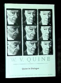 Quine in Dialogue