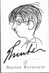 Thurber: a Biography