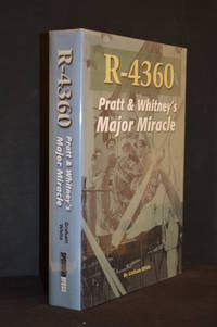 R-4360; Pratt & Whitney's Major Miracle by White, Graham