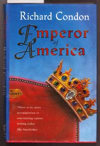 image of Emperor of America
