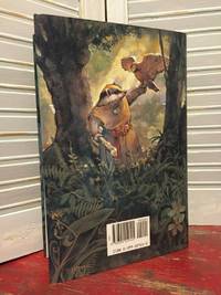 Outcast of Redwall (Signed)