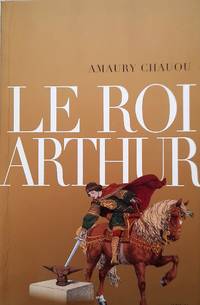 image of Le Roi Arthur