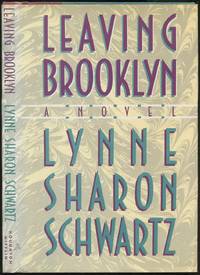 cover of Leaving Brooklyn