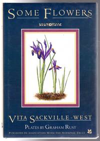 Some Flowers by Sackville-West, Vita - 1993