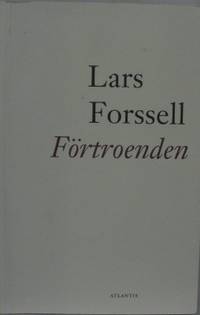 Förtroenden.