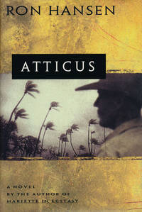 cover of Atticus