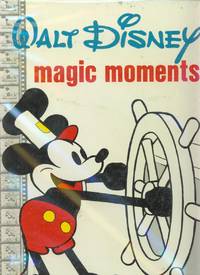 MAGIC MOMENTS