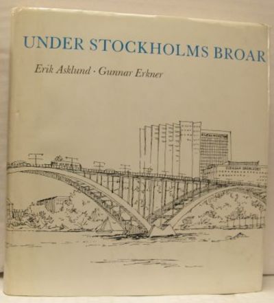Under Stockholms broar.