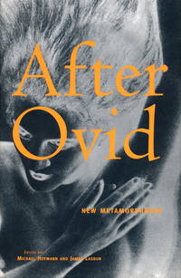 After Ovid New Metamorphoses