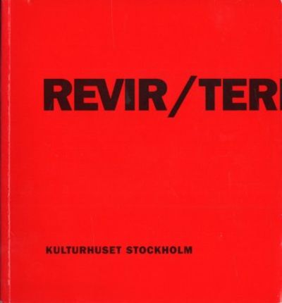 Revir/Territory. 23 september 1994-8 januari…