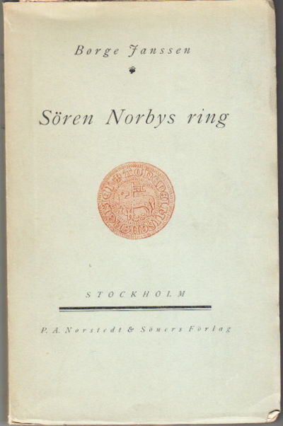 Sören Norbys ring. Bemyndigad översättning från…