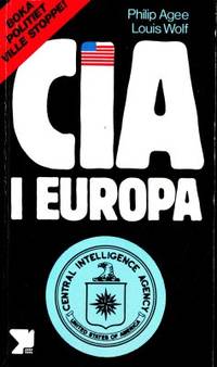 CIA i Europa.