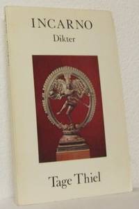 Incarno. Dikter