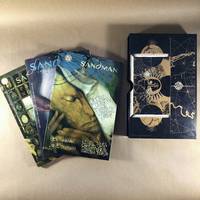 The World of the Sandman: Boxed Set by Gaiman, Neil - 1991