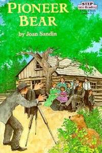 Pioneer Bear