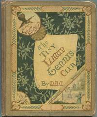 image of The Tiny Lawn Tennis Club