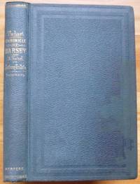 cover of THE LAST CHRONICLE OF BARSET
