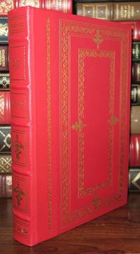 JANE EYRE Franklin Library by Charlotte Bronte - 1981