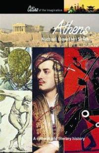 Athens : A Cultural and Literary History