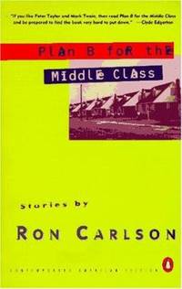 Plan B for the Middle Class : Stories