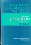 Vasodilator substances of the tissues