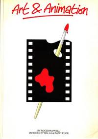 Art & Animation. The Story of Halas & Batchelor…