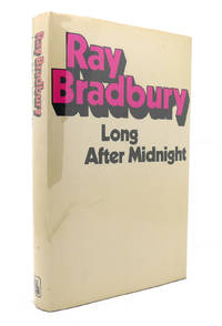 cover of LONG AFTER MIDNIGHT